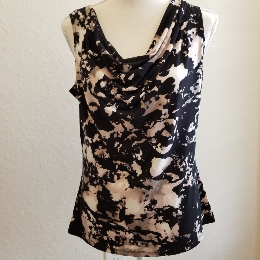 Calvin Kline top